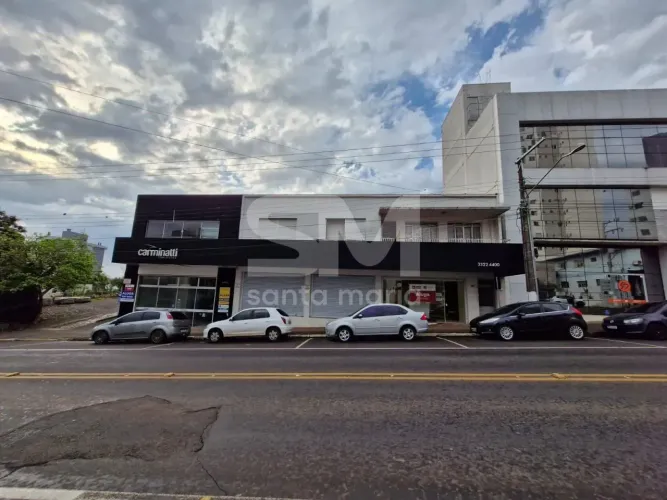 Sala Comercial para locação, Centro, Chapecó, SC