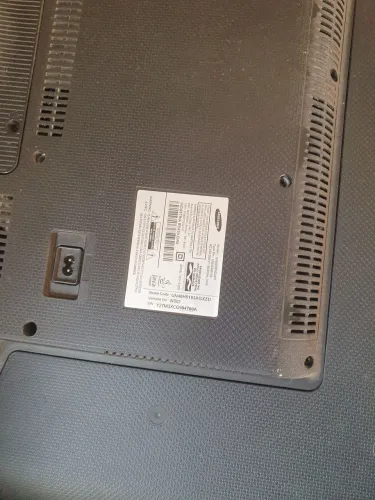 Tv samsung 42 nao funciona imagem