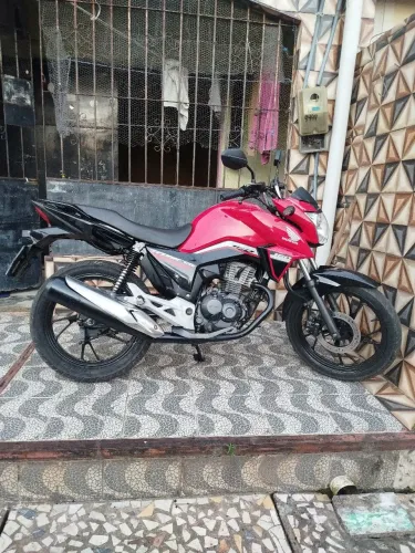 Vendo Titan 2021