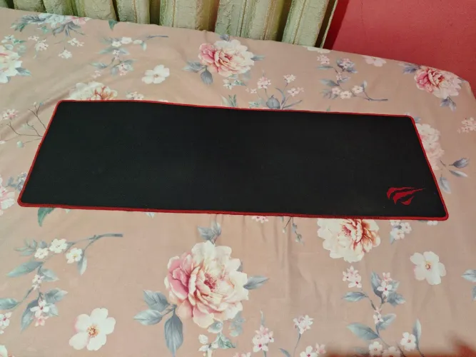Mousepad grande