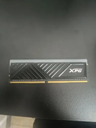 Memória RAM XPG Gammix D35 8GB DDR4 3200MHz