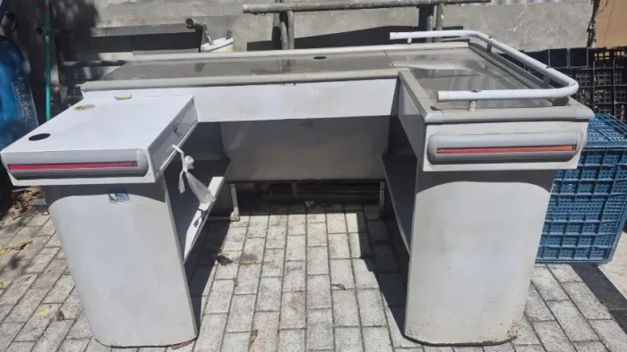 Chekault para comércio