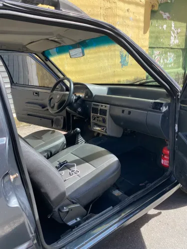 Fiat Uno Mille 1.0 Fire/ F.flex/ Economy 2P 2005