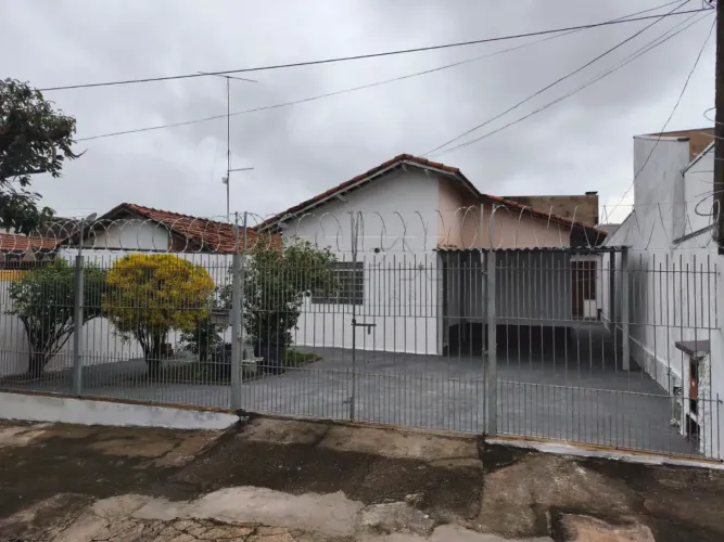 Casa para locação