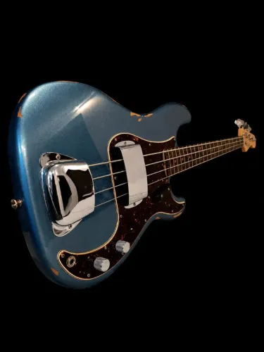 Baixo fender American original 60s precision 