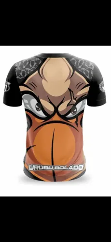 Camisas TOC NOVA 