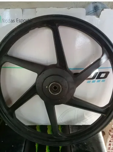 2 Rodas por 250 reais