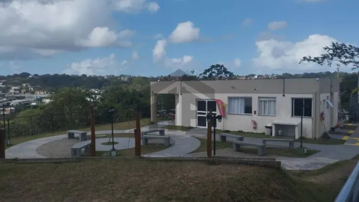 Apartamento de 36m² para alugar, com 2 quartos, localizado em Passarinho, Recife - Pernamb