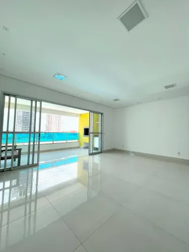 Edifício American Park  Jardim das Américas