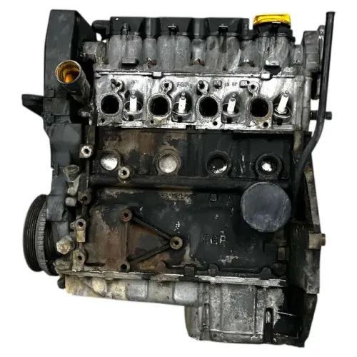 Motor Meriva Corsa Palio Stilo Doblo Strada 1.8 Gas 2002 2003 2004 2005 2006