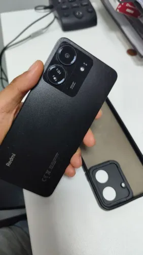 Celular 13c 128GB