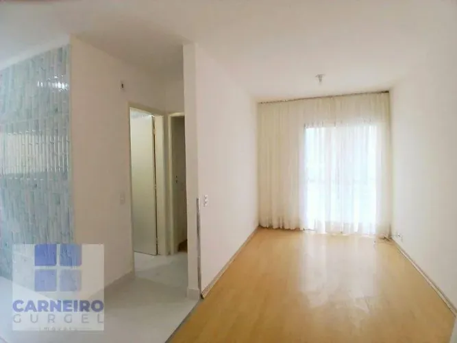 Apartamento para alugar na Bela vista, reformado, com lazer.