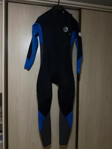 Long john rip curl neoprene