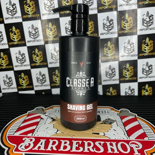 Shaving Gel Classe A 500ML