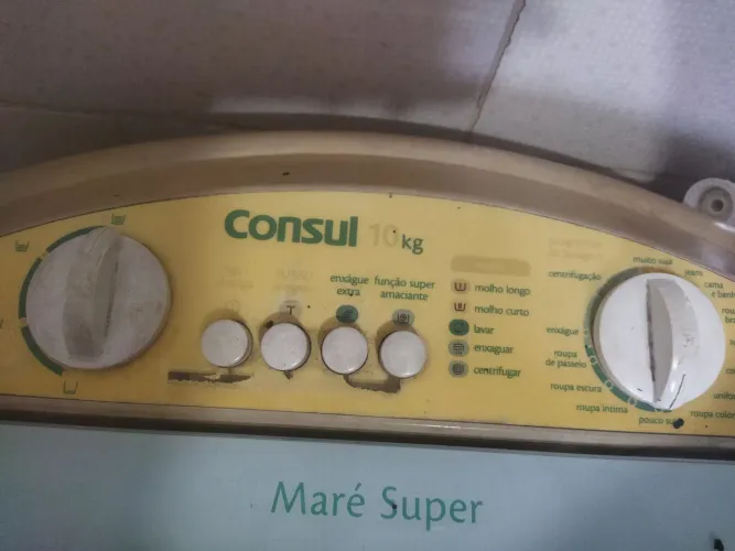 Máquina