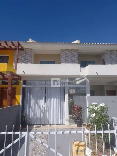 Sobrado Residencial para venda e locação, Ingleses do Rio Vermelho, Florianópolis - SO0171