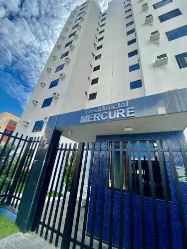 Cond Mercure jardins