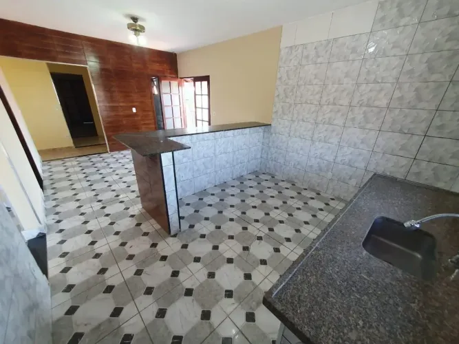 Imóvel para aluguel tem 224 metros quadrados com 3 quartos em Capela - Vinhedo - SP