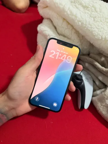 Vendo iPhone