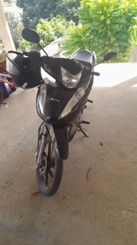 Avelloz 50cc 4.000 reais
