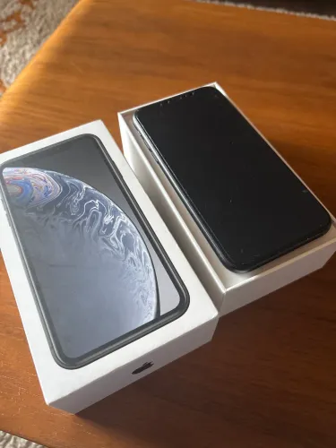 iPhone