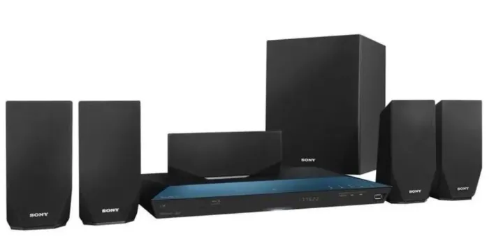 Home Theater Sony BDV-E2100