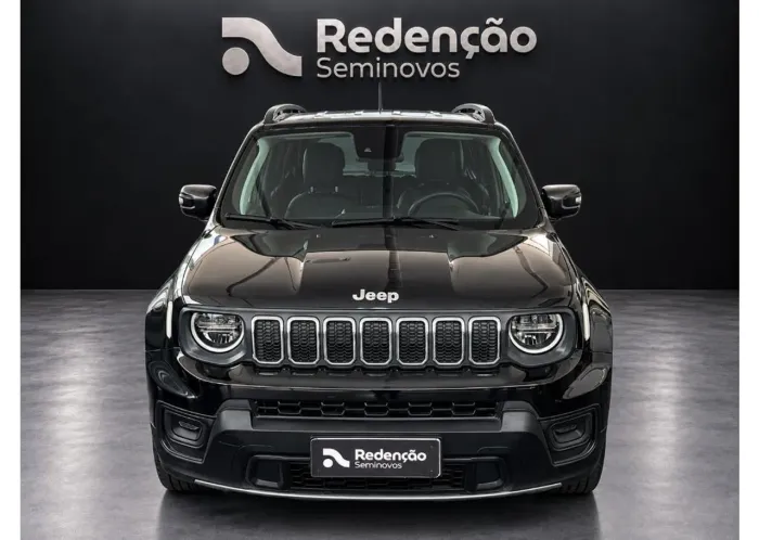 Jeep Renegade Long. T270 1.3 TB 4X2 Flex Aut. 2024