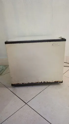 Frigobar consul