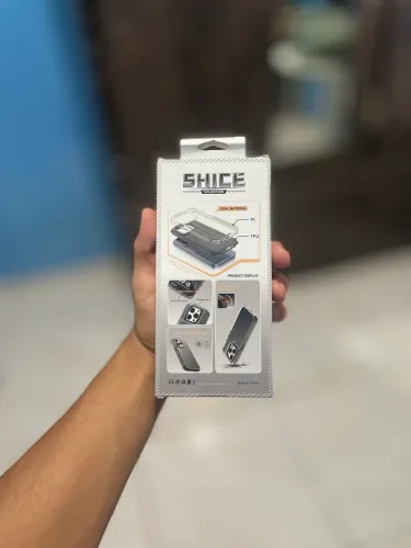 Capinha iPhone XR