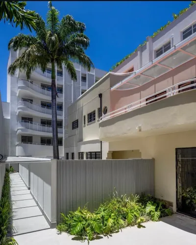CASA RESIDENCIAL em RIO DE JANEIRO - RJ, BOTAFOGO