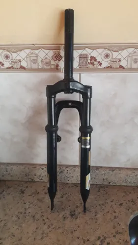 Garfo Suspensão aro 20 e aro 24