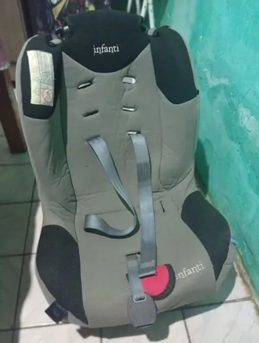 Cadeira para carro