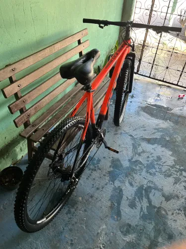 Ciclismo
