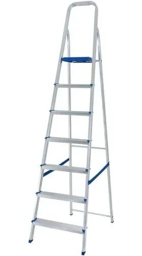Escada Mor 7 degraus ( nunca usada )