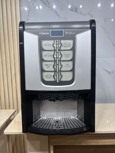 Máquina de Café Saeco Phedra