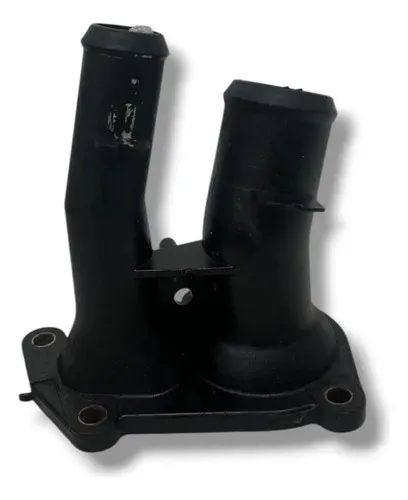 Flange Bomba Água Ford New Fiesta 1.5 2014 2015