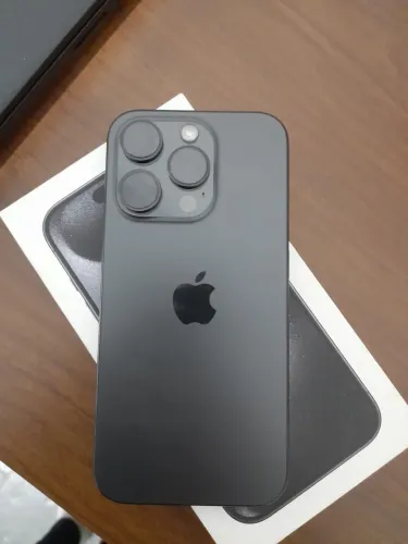 IPHONE 15 PRO