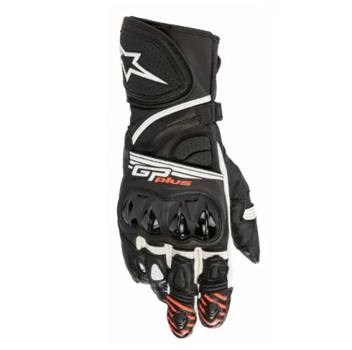 Luva Alpinestars esportiva Moto GP