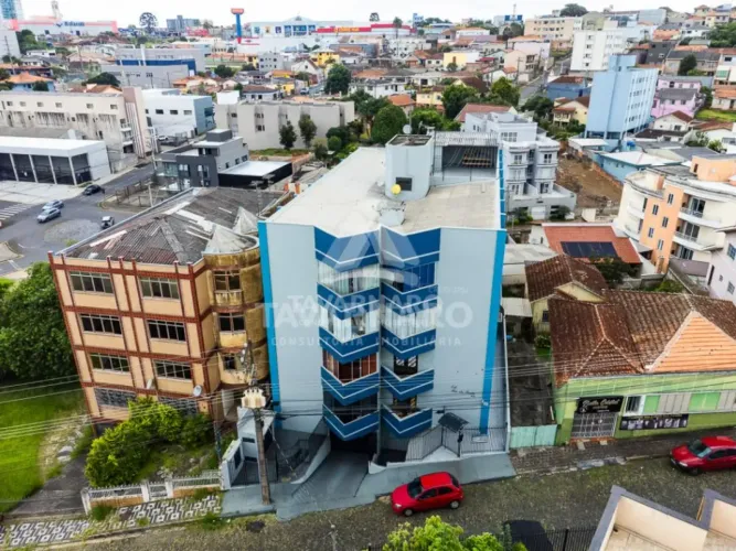 Apartamento Central em Localização Privilegiada
