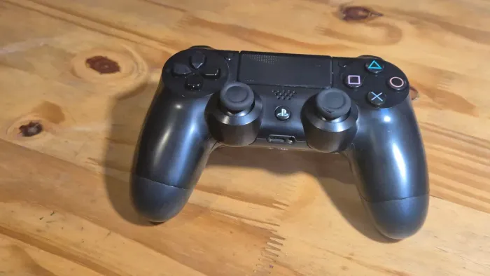 Controle PS4