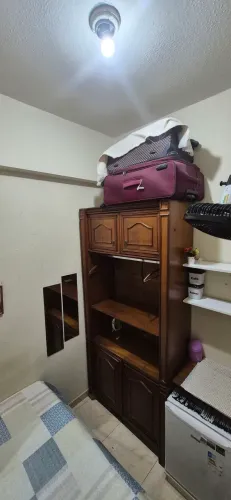 Alugo Quarto Para Estudantes ou Trabalhador