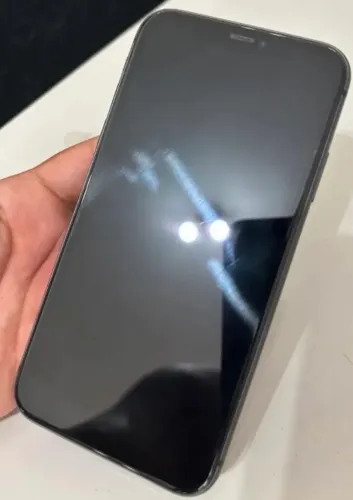 iPhone 11 128 gb preto