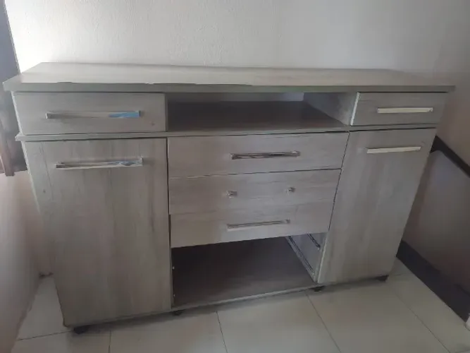 Cômoda de quarto 