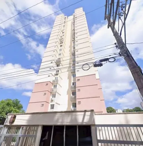 Apartamento em Brotas - Salvador/BA