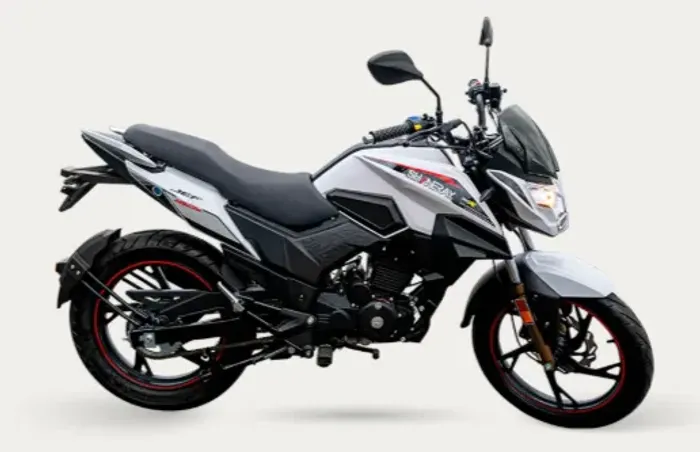 Shineray JEF 150 150 cc 