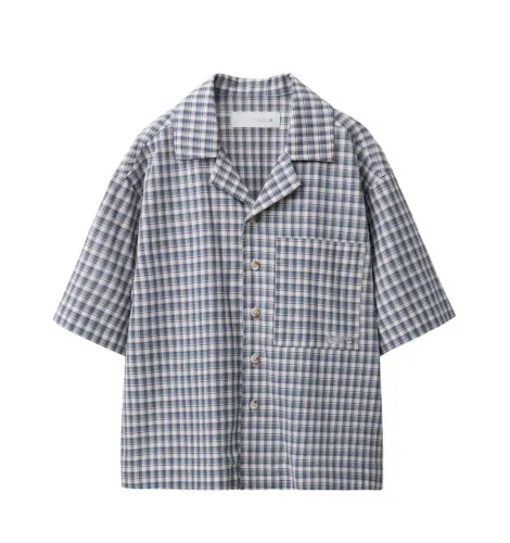 ZARA camisa com etiqueta 