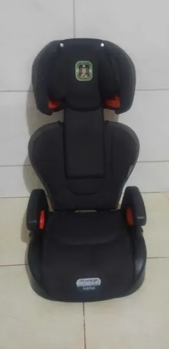 Cadeirinha burigotto pegperego 15a36kg