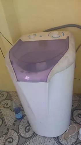 Máquina de lavar 