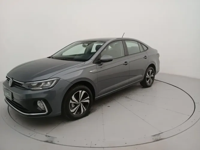 Volkswagen Virtus TSI 1.0 Flex 12V 4P Aut. 2026