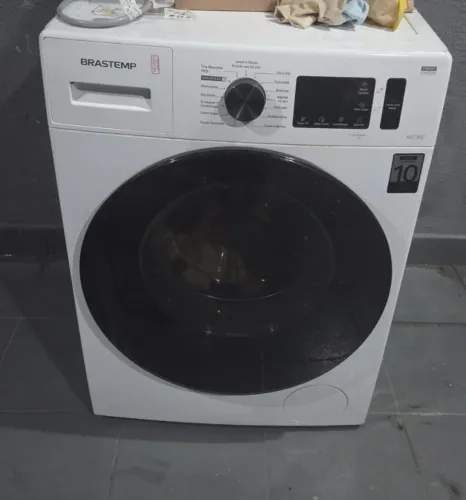 Peças Brastemp bno10abana